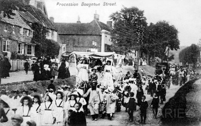 Old Procession Old Local pictures/VILLAGE PROCESSION